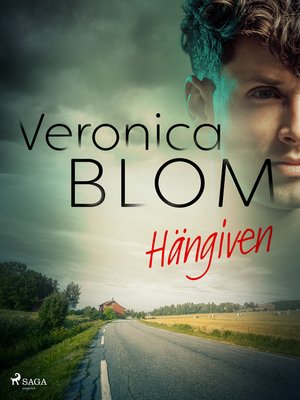 cover image of Hängiven